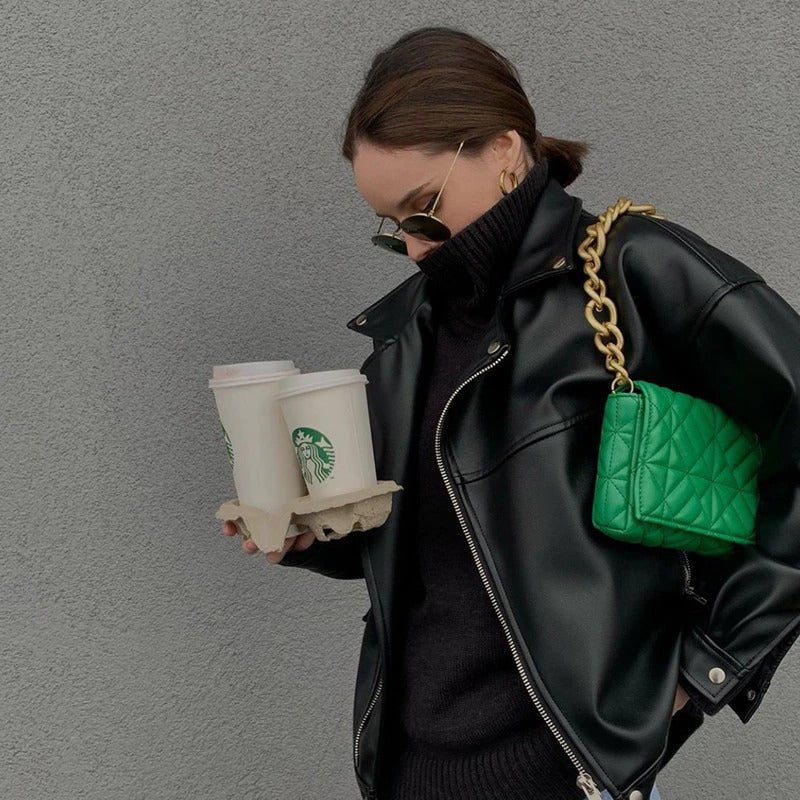 Noa Chain Bag