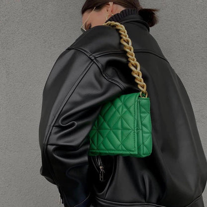 Noa Chain Bag