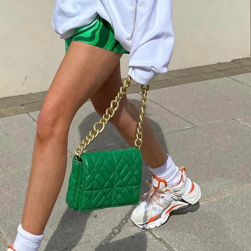 Noa Chain Bag