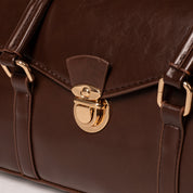 Élise elegante Schoudertas