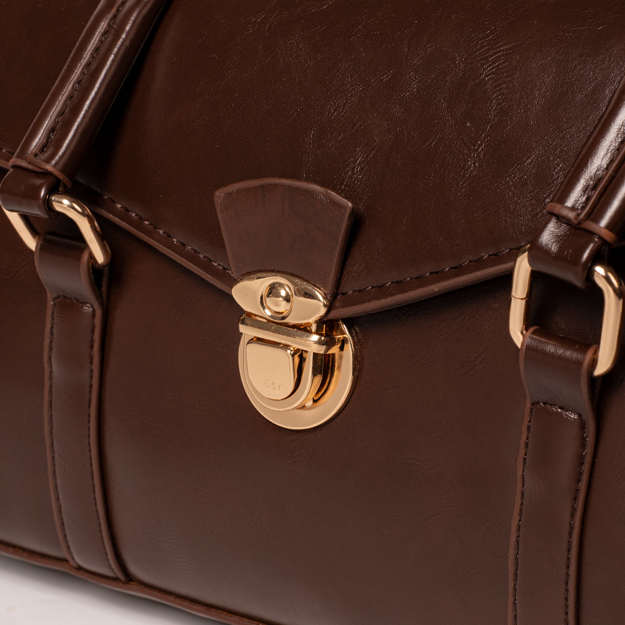 Élise elegante Schoudertas