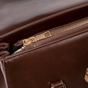 Élise elegante Schoudertas