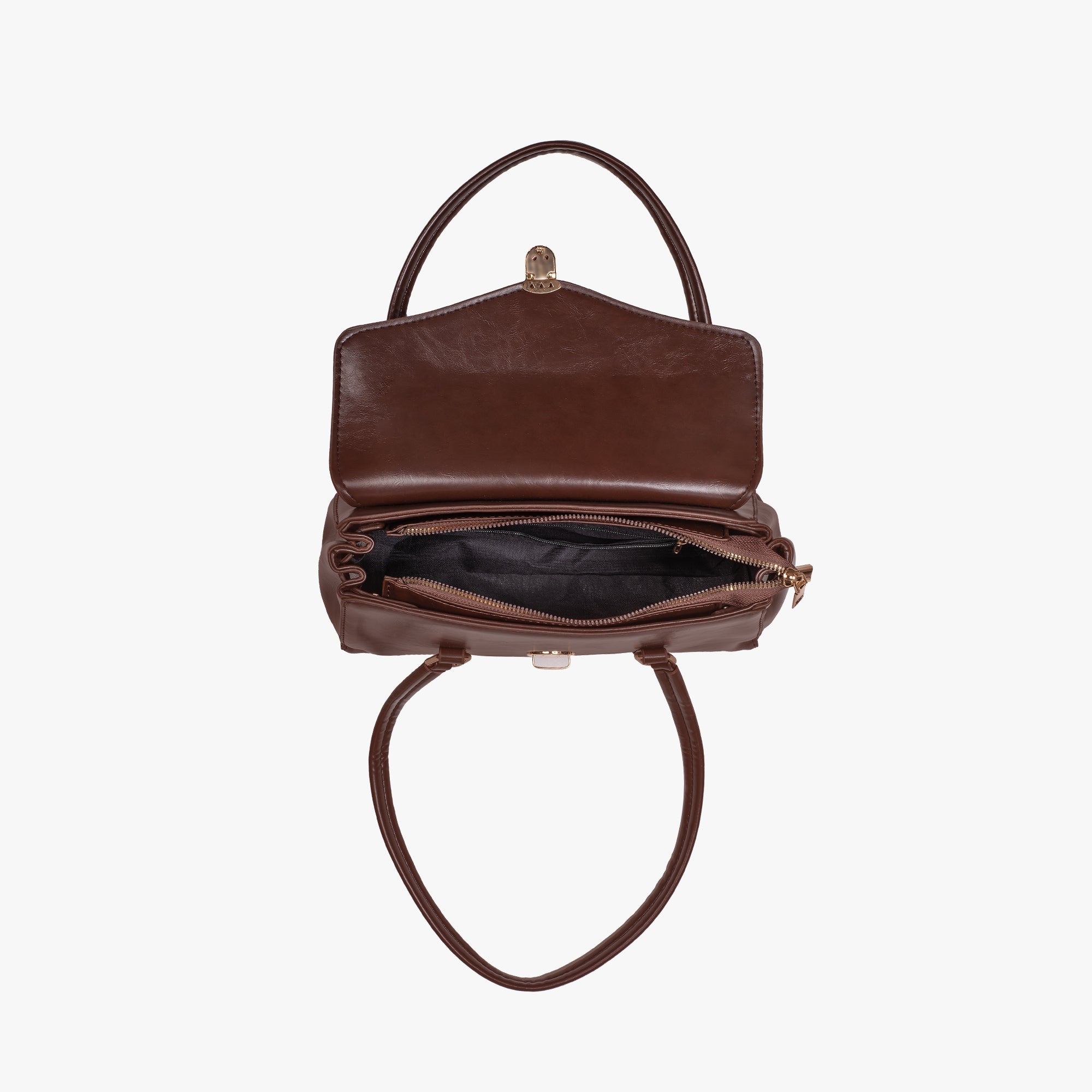 Élise elegante Schoudertas