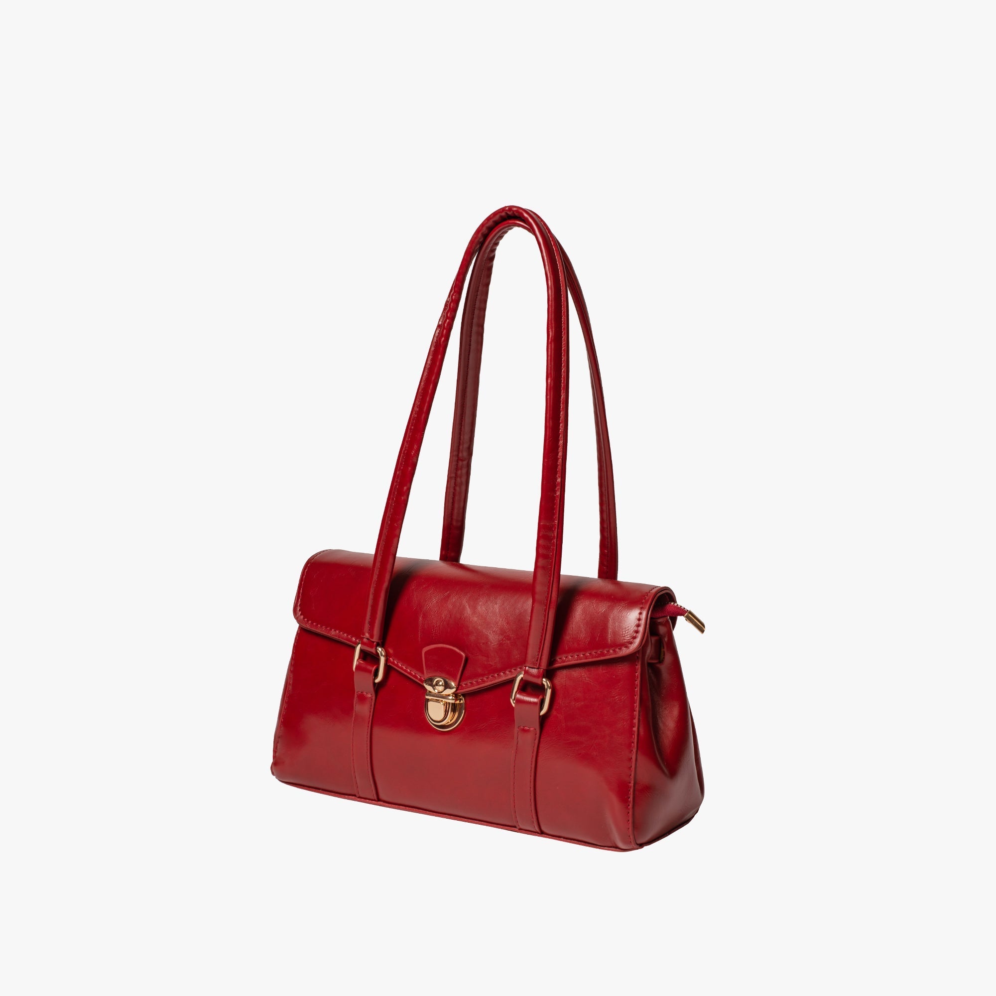 Élise elegante Schoudertas